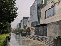 百汇园全江景写字楼，徐汇滨江，整层1200平，单价2.7万