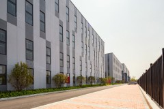 出租 宝山高新技术产业园区104标准厂房 可办理生产环评