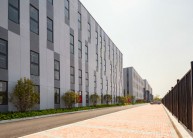 出租 宝山高新技术产业园区104标准厂房 可办理生产环评